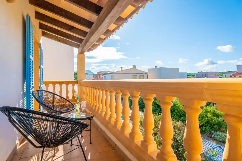 Holiday rentals in Punta llarga, Colònia de Sant Pere