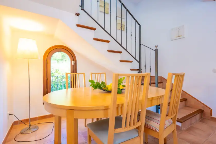 Holiday rentals in Punta llarga, Colònia de Sant Pere