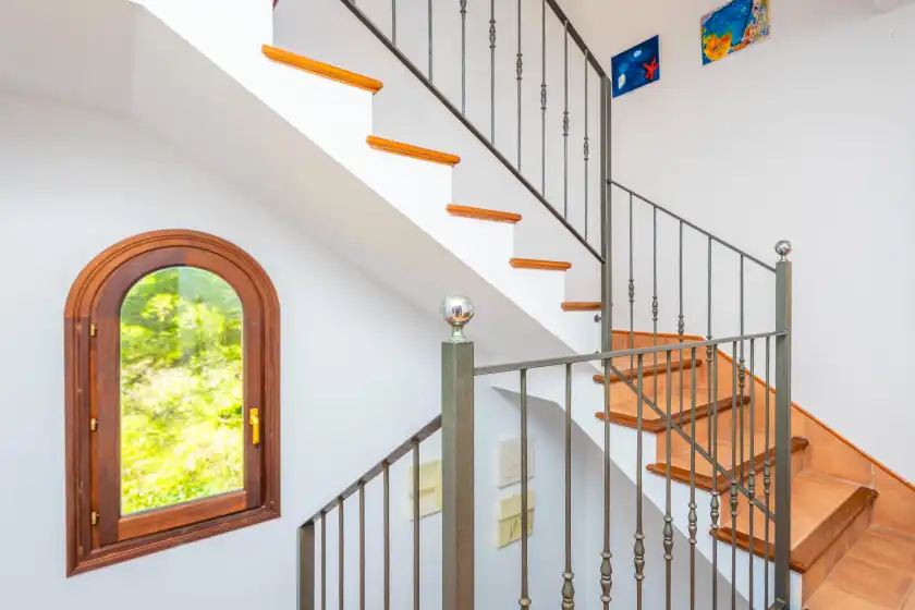 Holiday rentals in Punta llarga, Colònia de Sant Pere