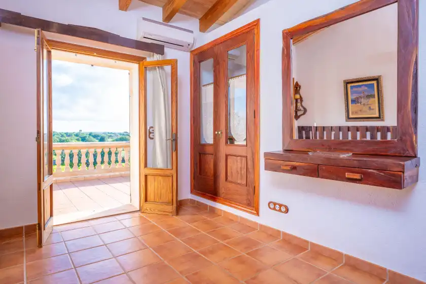 Holiday rentals in Sa torreta de santa margalida, Santa Margalida