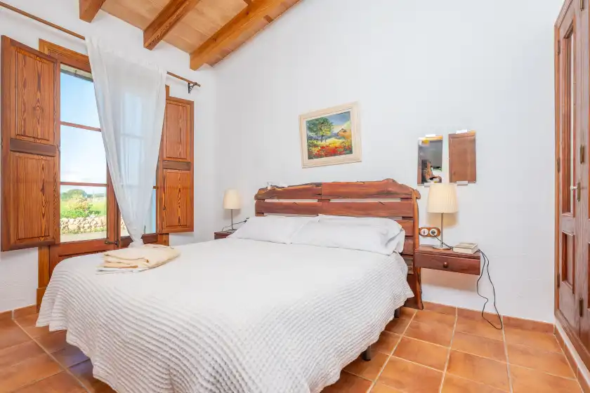 Holiday rentals in Sa torreta de santa margalida, Santa Margalida