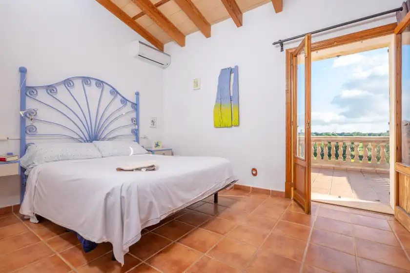 Holiday rentals in Sa torreta de santa margalida, Santa Margalida
