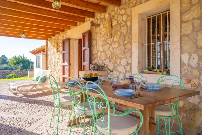 Holiday rentals in Sa torreta de santa margalida, Santa Margalida