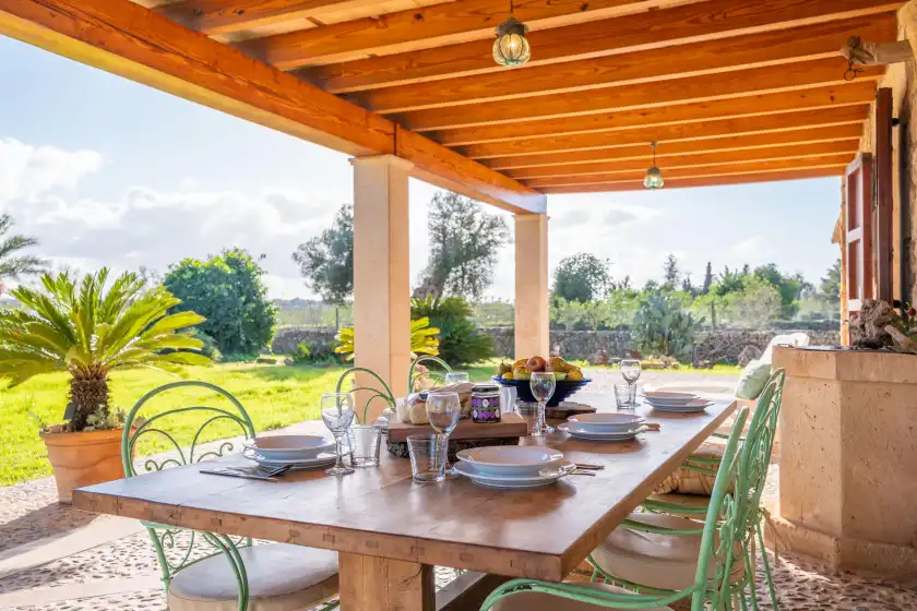 Holiday rentals in Sa torreta de santa margalida, Santa Margalida