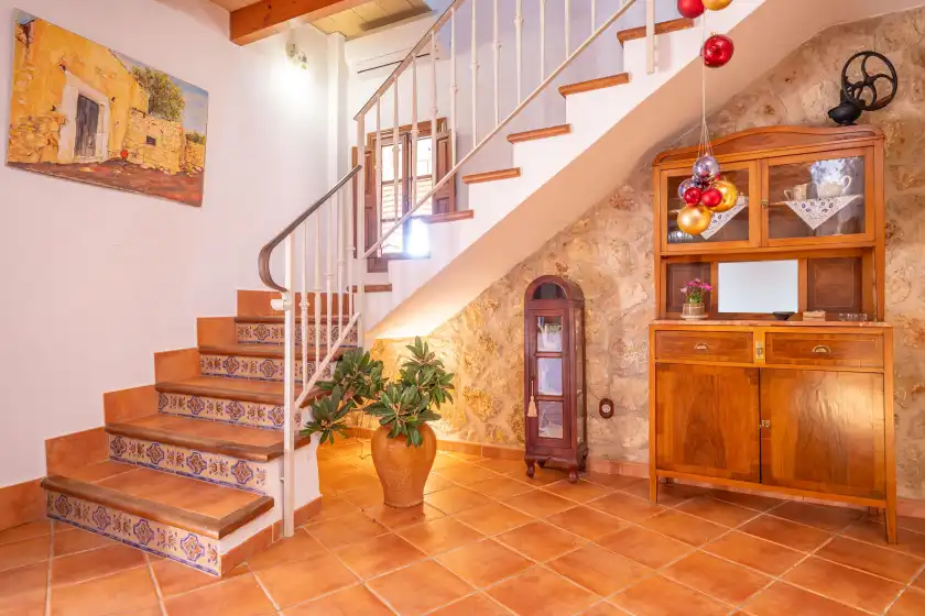 Holiday rentals in Sa torreta de santa margalida, Santa Margalida