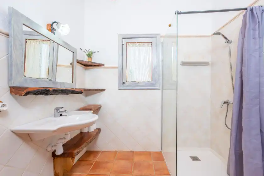 Holiday rentals in Sa torreta de santa margalida, Santa Margalida
