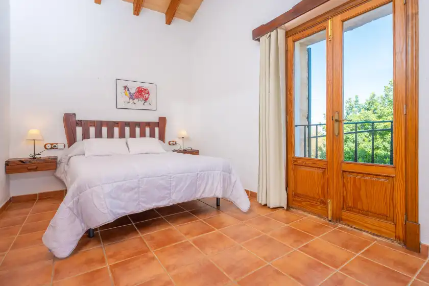Holiday rentals in Sa torreta de santa margalida, Santa Margalida