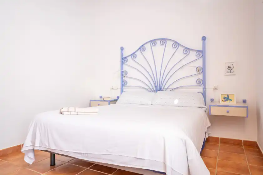 Holiday rentals in Sa torreta de santa margalida, Santa Margalida