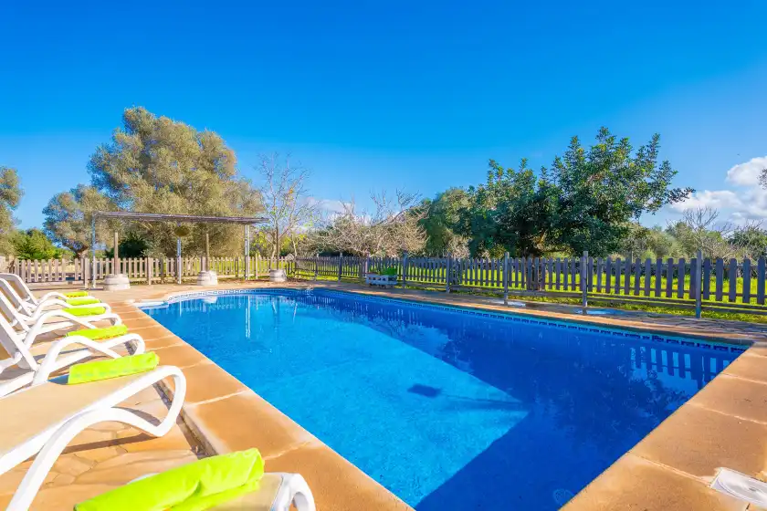 Holiday rentals in Sa torreta de santa margalida, Santa Margalida