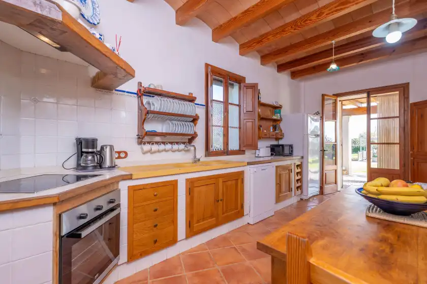 Holiday rentals in Sa torreta de santa margalida, Santa Margalida