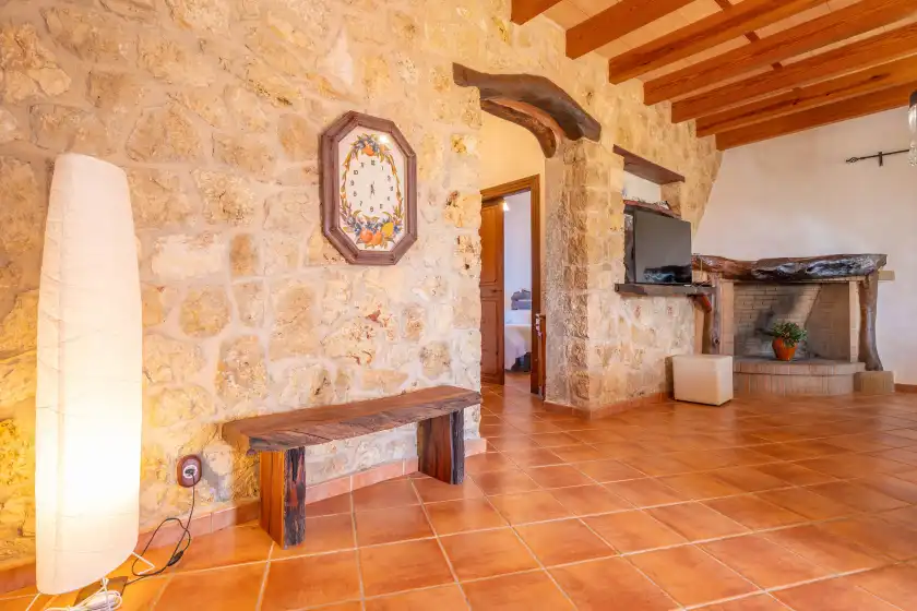 Holiday rentals in Sa torreta de santa margalida, Santa Margalida