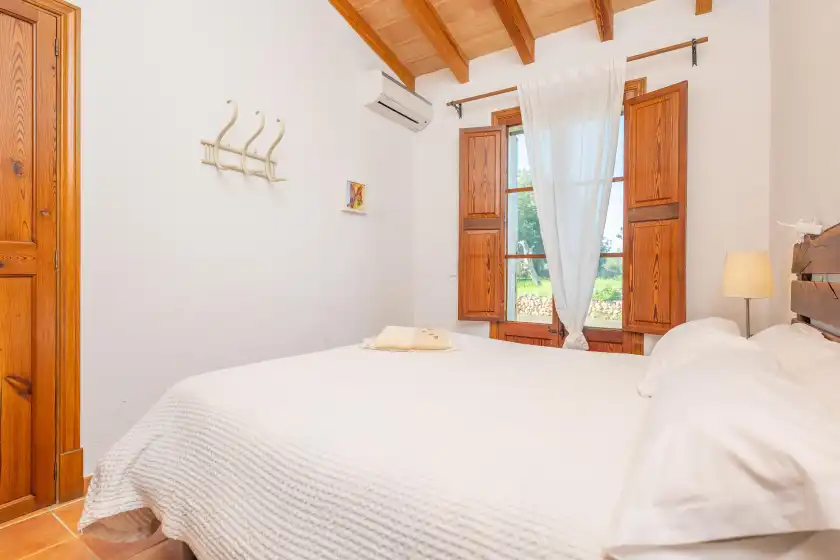Holiday rentals in Sa torreta de santa margalida, Santa Margalida
