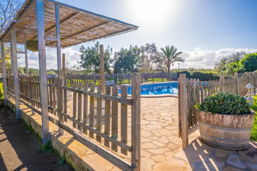 Holiday rentals in Sa torreta de santa margalida, Santa Margalida