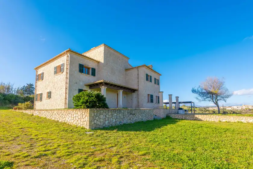 Holiday rentals in Sa font (lloret de vistalegre), Lloret de Vistalegre