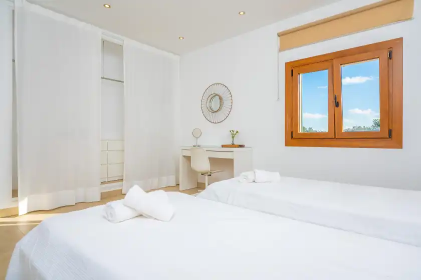 Holiday rentals in Sa font (lloret de vistalegre), Lloret de Vistalegre