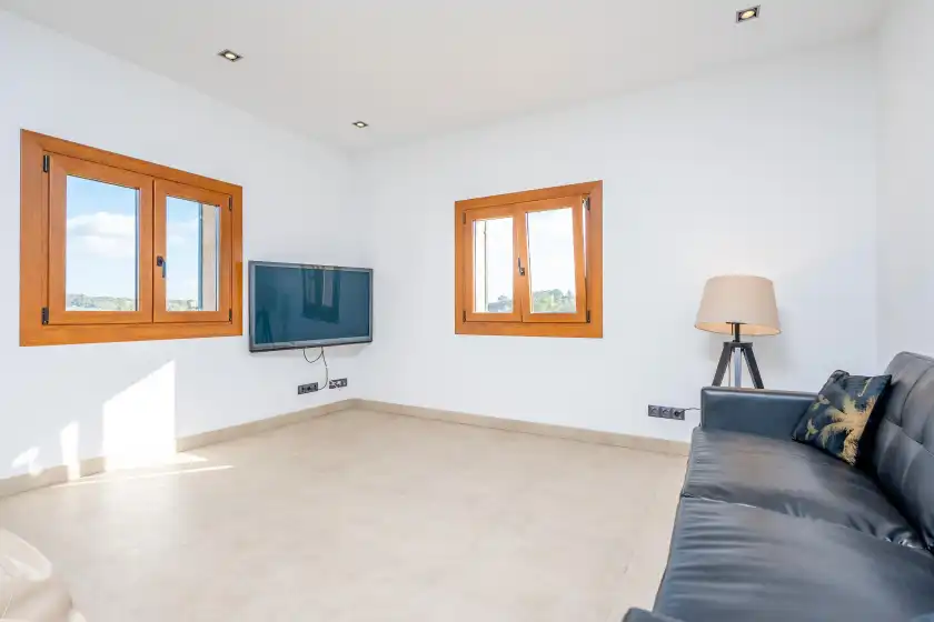 Holiday rentals in Sa font (lloret de vistalegre), Lloret de Vistalegre