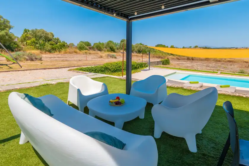 Holiday rentals in Sa font (lloret de vistalegre), Lloret de Vistalegre