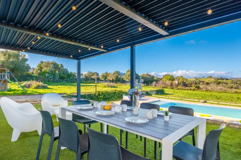 Holiday rentals in Sa font (lloret de vistalegre), Lloret de Vistalegre