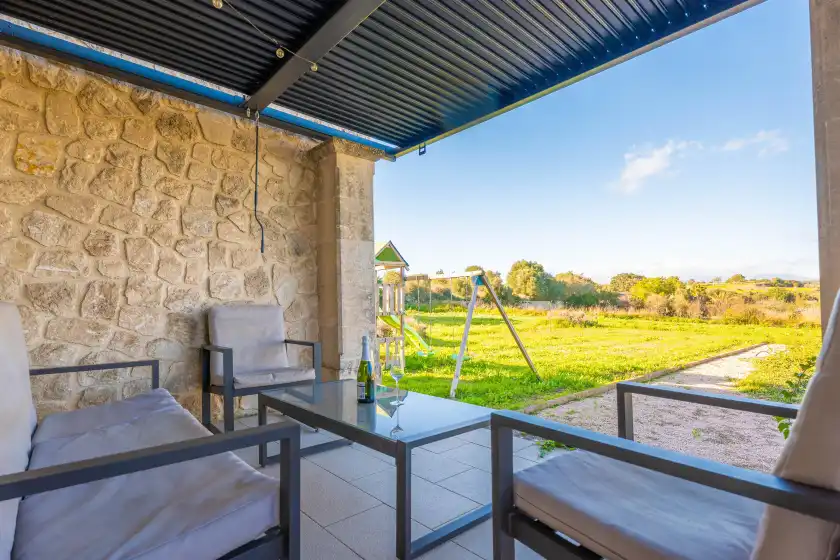 Holiday rentals in Sa font (lloret de vistalegre), Lloret de Vistalegre