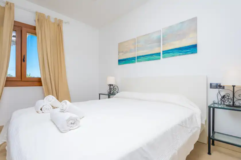 Holiday rentals in Sa font (lloret de vistalegre), Lloret de Vistalegre