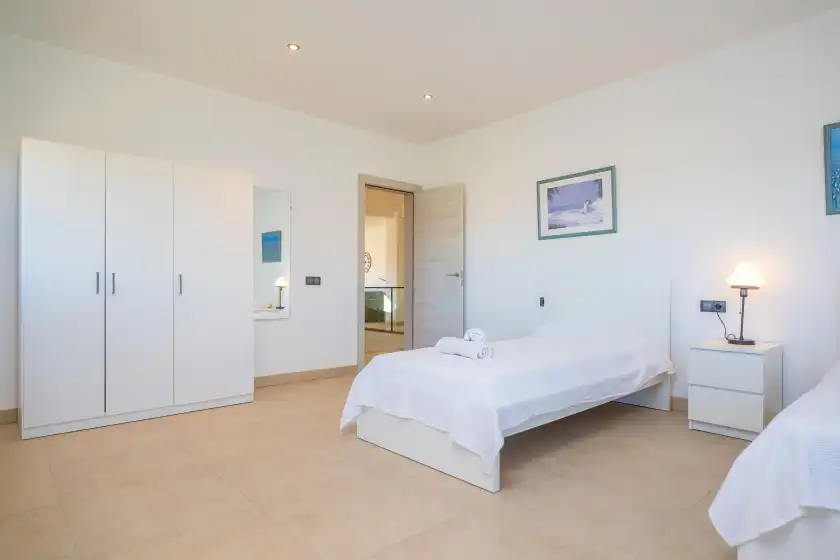 Holiday rentals in Sa font (lloret de vistalegre), Lloret de Vistalegre