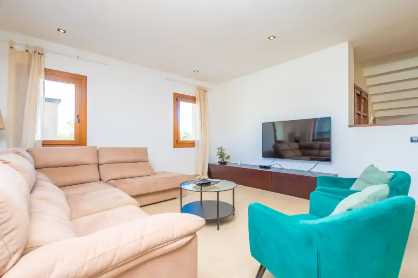 Holiday rentals in Sa font (lloret de vistalegre), Lloret de Vistalegre