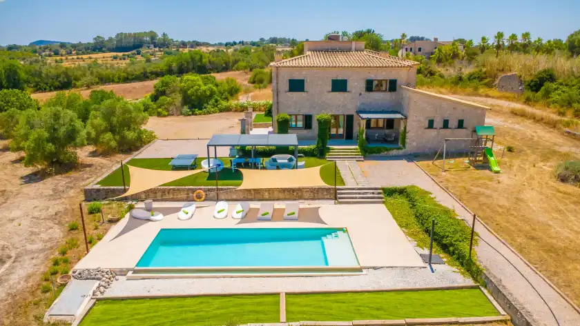Holiday rentals in Sa font (lloret de vistalegre), Lloret de Vistalegre