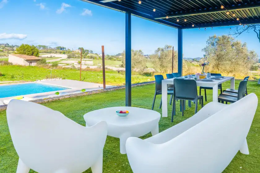 Holiday rentals in Sa font (lloret de vistalegre), Lloret de Vistalegre