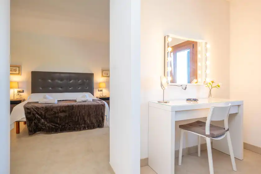 Holiday rentals in Sa font (lloret de vistalegre), Lloret de Vistalegre