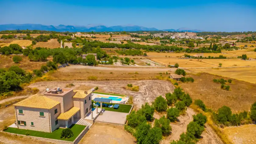 Holiday rentals in Sa font (lloret de vistalegre), Lloret de Vistalegre