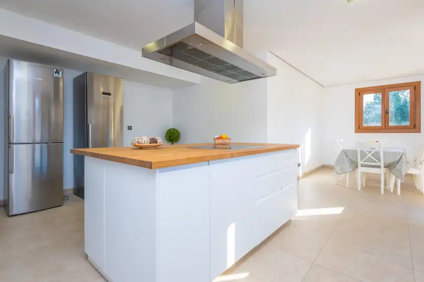 Holiday rentals in Sa font (lloret de vistalegre), Lloret de Vistalegre