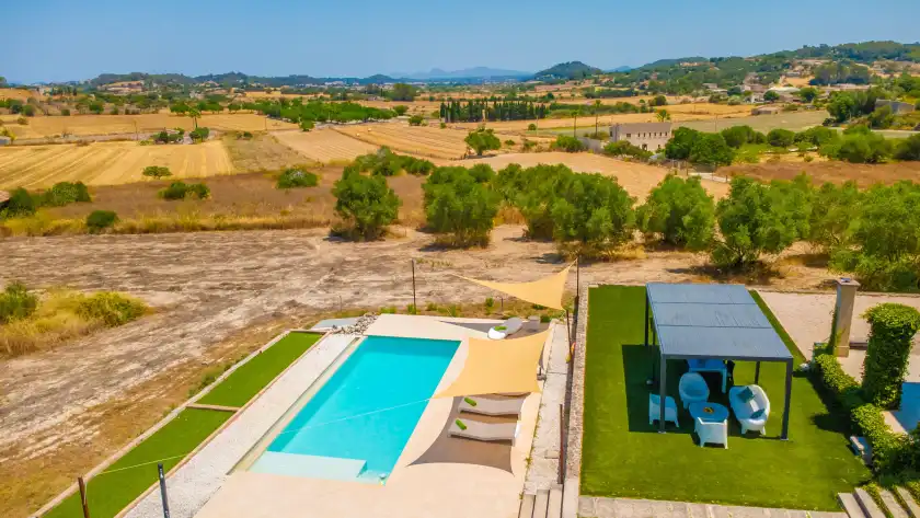 Holiday rentals in Sa font (lloret de vistalegre), Lloret de Vistalegre