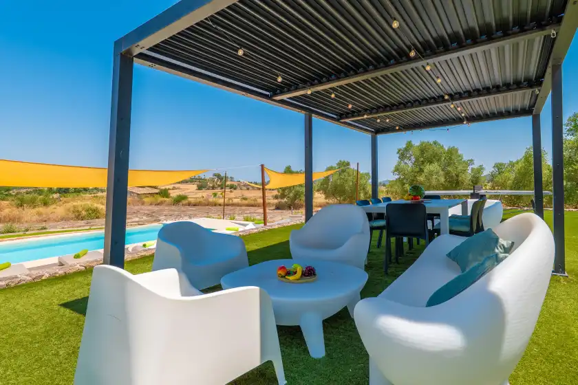 Holiday rentals in Sa font (lloret de vistalegre), Lloret de Vistalegre