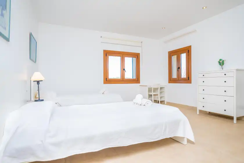 Holiday rentals in Sa font (lloret de vistalegre), Lloret de Vistalegre