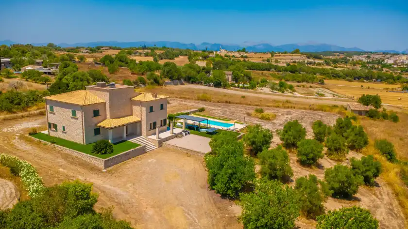 Holiday rentals in Sa font (lloret de vistalegre), Lloret de Vistalegre