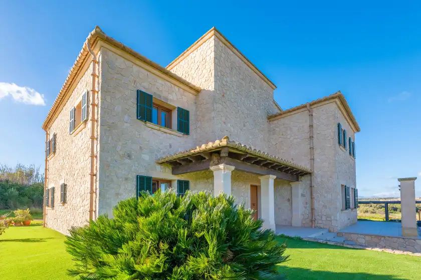 Holiday rentals in Sa font (lloret de vistalegre), Lloret de Vistalegre