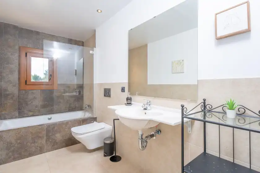 Holiday rentals in Sa font (lloret de vistalegre), Lloret de Vistalegre