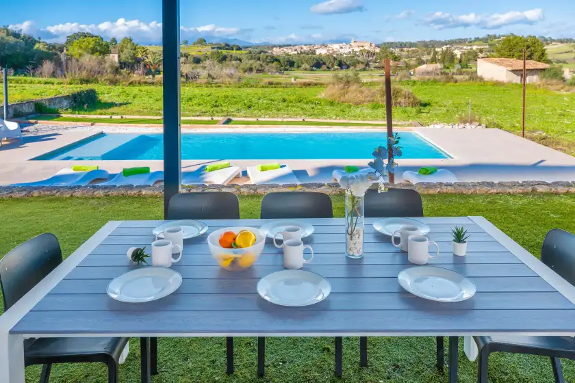 Holiday rentals in Sa font (lloret de vistalegre), Lloret de Vistalegre