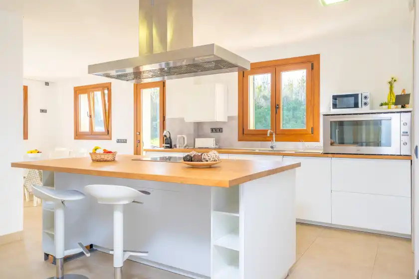 Holiday rentals in Sa font (lloret de vistalegre), Lloret de Vistalegre