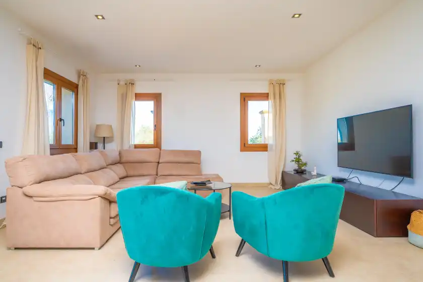 Holiday rentals in Sa font (lloret de vistalegre), Lloret de Vistalegre