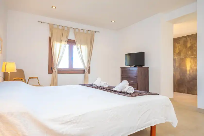 Holiday rentals in Sa font (lloret de vistalegre), Lloret de Vistalegre