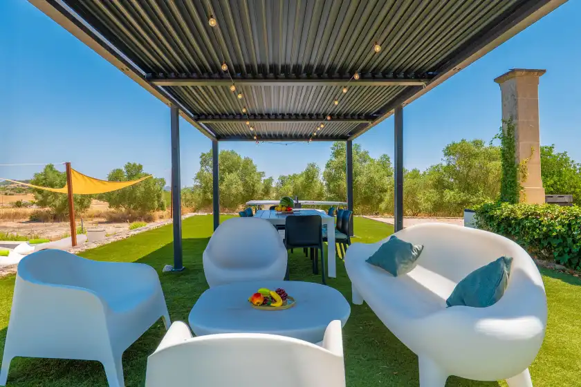 Holiday rentals in Sa font (lloret de vistalegre), Lloret de Vistalegre