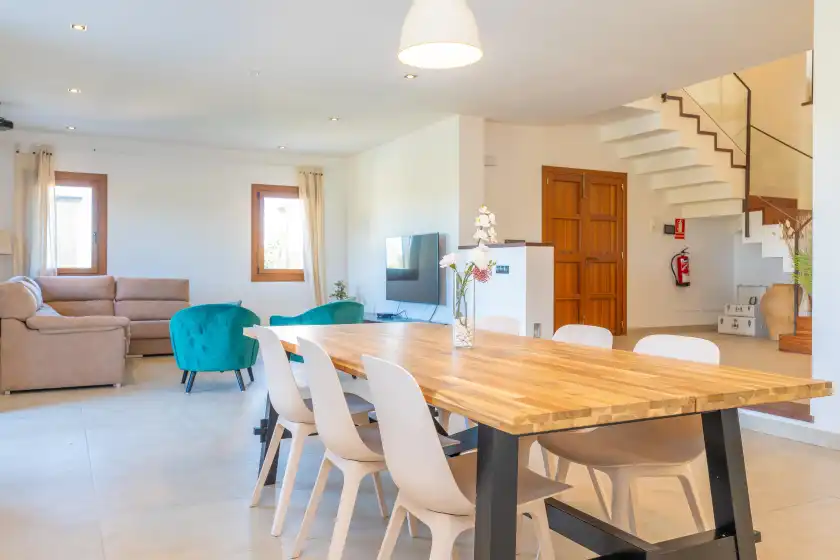 Holiday rentals in Sa font (lloret de vistalegre), Lloret de Vistalegre