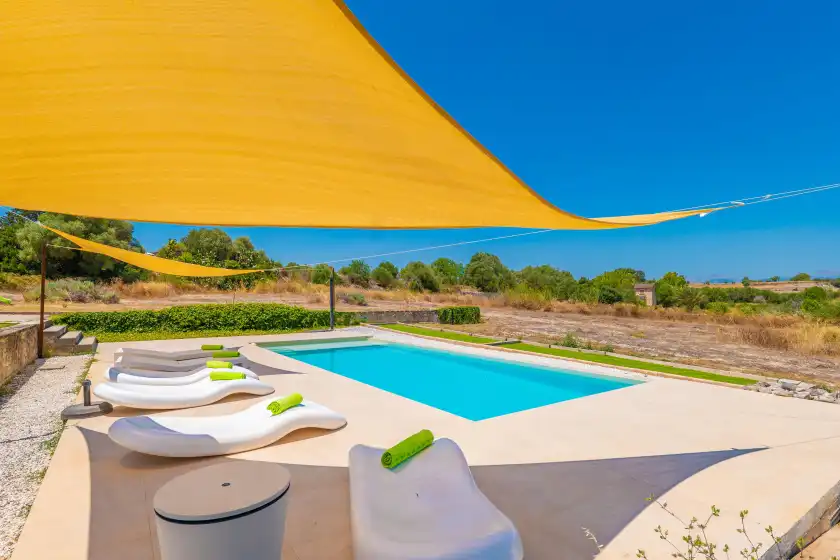 Holiday rentals in Sa font (lloret de vistalegre), Lloret de Vistalegre