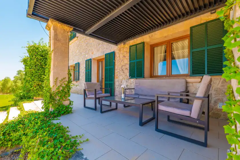 Holiday rentals in Sa font (lloret de vistalegre), Lloret de Vistalegre