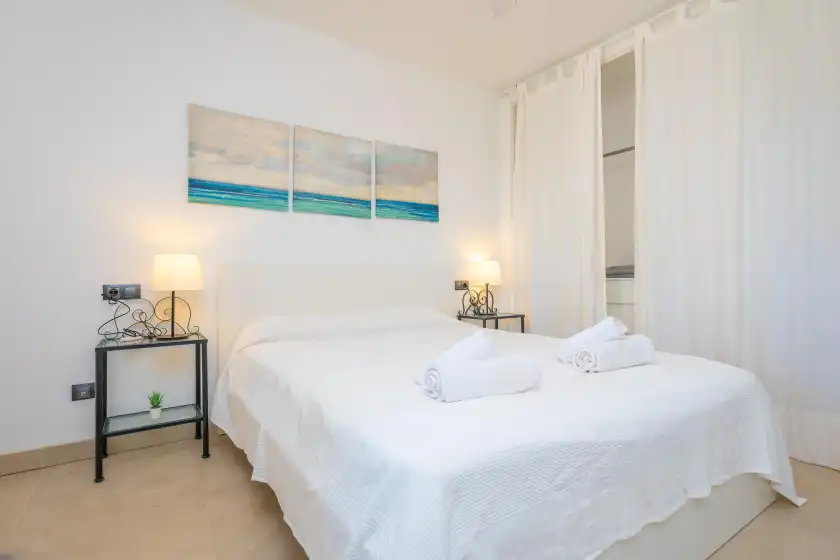 Holiday rentals in Sa font (lloret de vistalegre), Lloret de Vistalegre