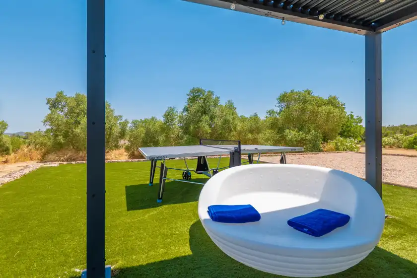 Holiday rentals in Sa font (lloret de vistalegre), Lloret de Vistalegre