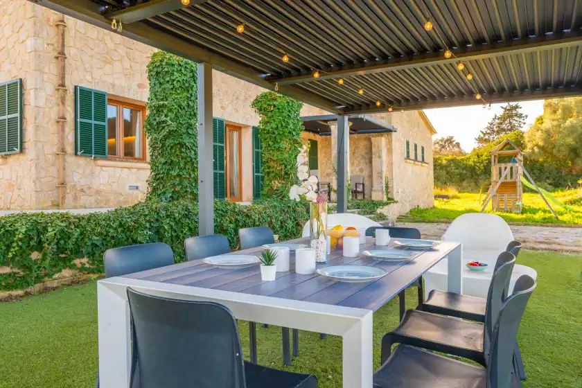 Holiday rentals in Sa font (lloret de vistalegre), Lloret de Vistalegre