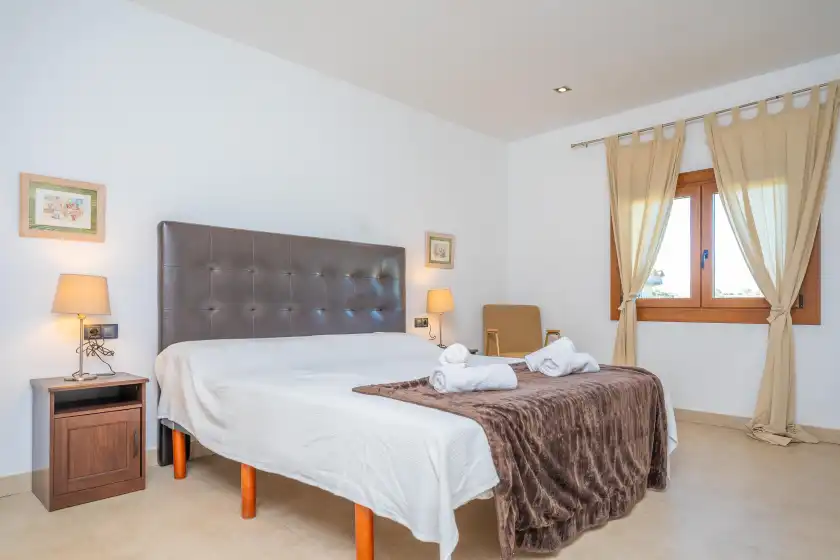 Holiday rentals in Sa font (lloret de vistalegre), Lloret de Vistalegre