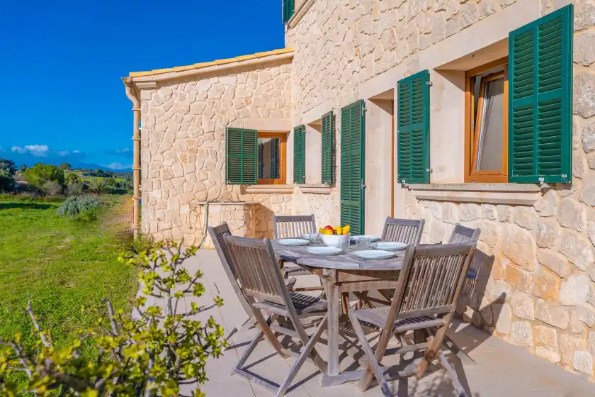 Holiday rentals in Sa font (lloret de vistalegre), Lloret de Vistalegre